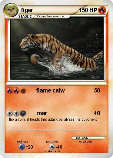 Pokemon figer