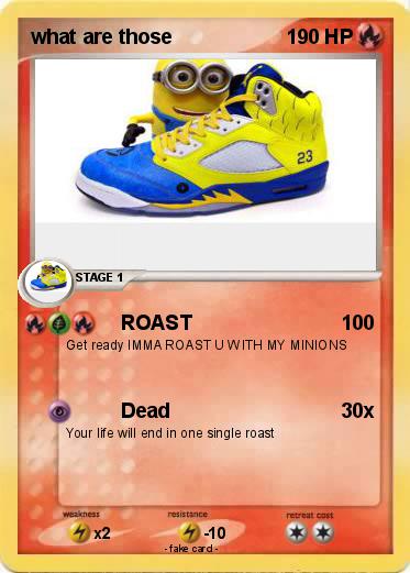 Pokemon what are those