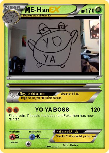 Pokemon E-Han