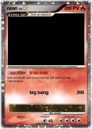 Pokemon néan