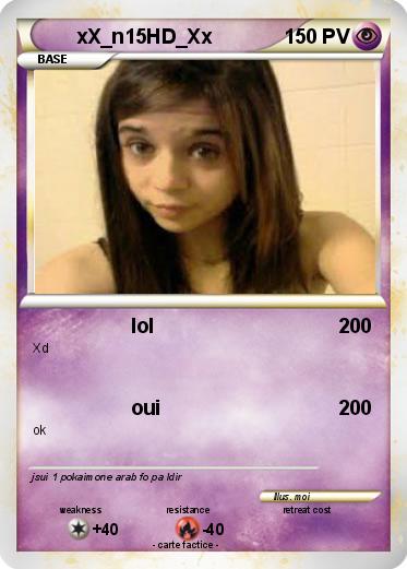 Pokemon xX_n15HD_Xx