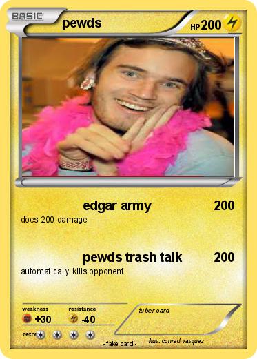 Pokemon pewds