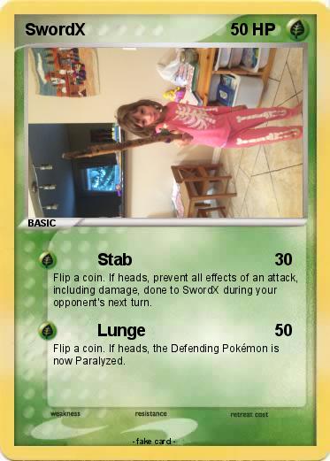 Pokemon SwordX