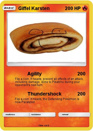 Pokemon Giffel Karsten