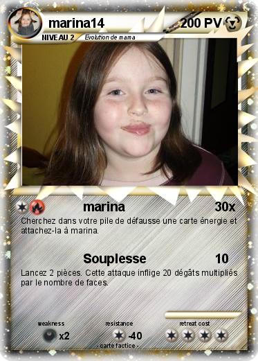 Pokemon marina14