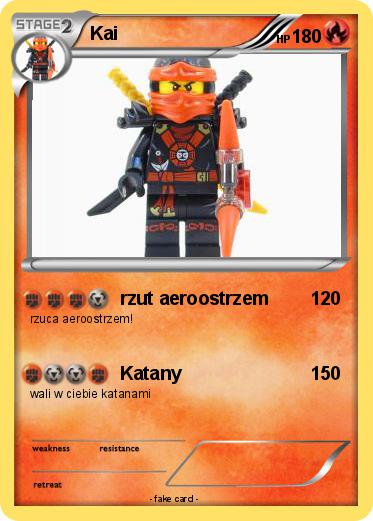 Pokemon Kai