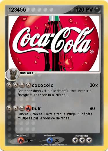 Pokemon 123456