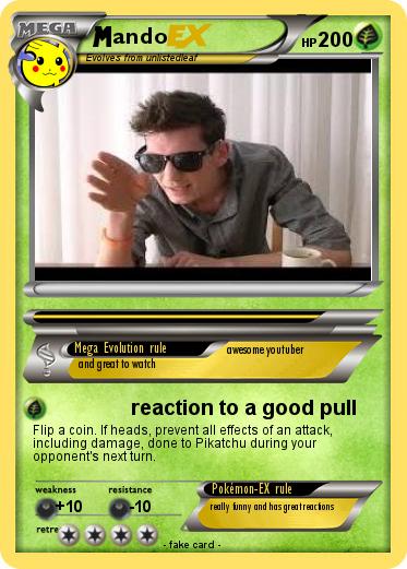 Pokemon ando