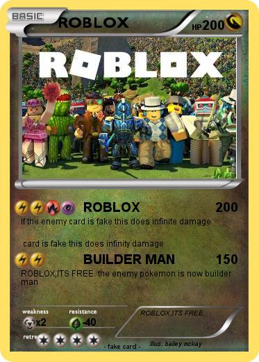 Pokemon ROBLOX