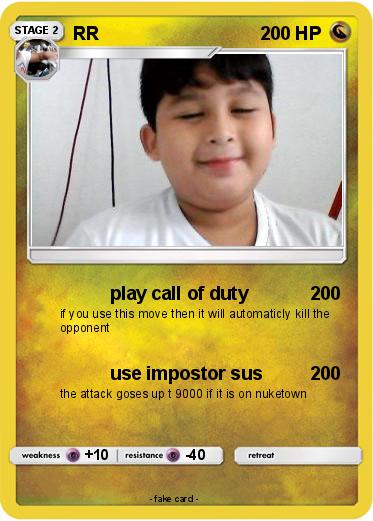 Pokemon RR