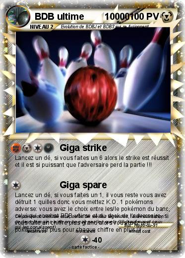 Pokemon BDB ultime        10000