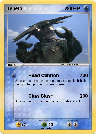 Pokemon Tepeto                                2   0