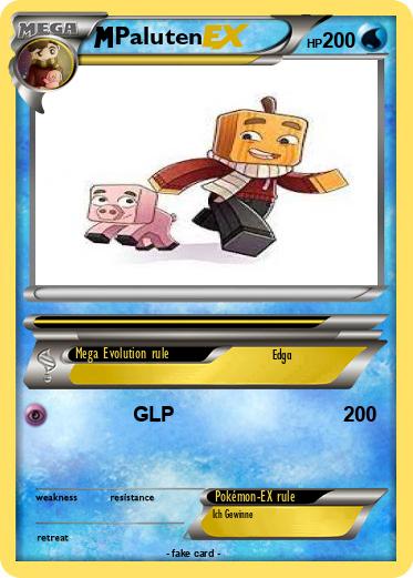 Pokemon Paluten