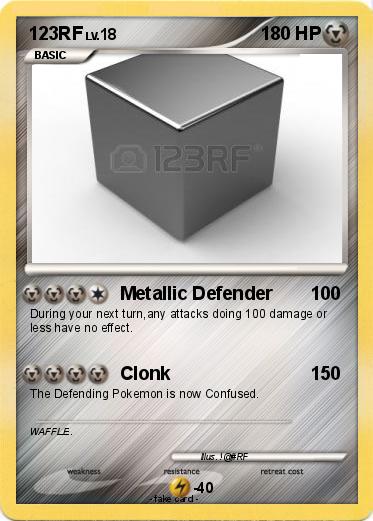 Pokemon 123RF