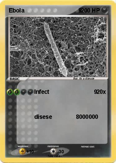 Pokemon Ebola                                  9