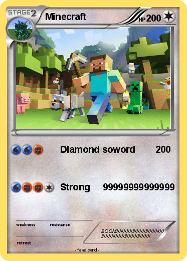 Pokemon Minecraft