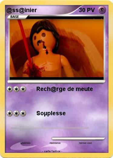 Pokemon @ss@inier