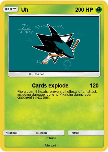 Pokemon Uh