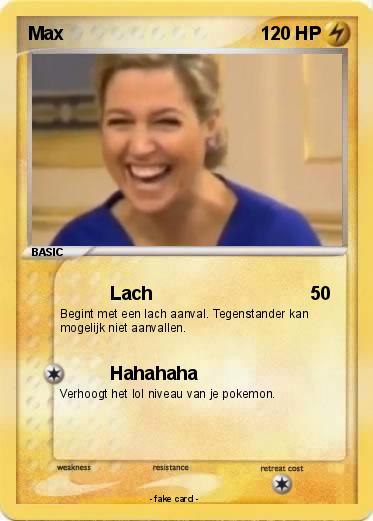 Pokemon Max