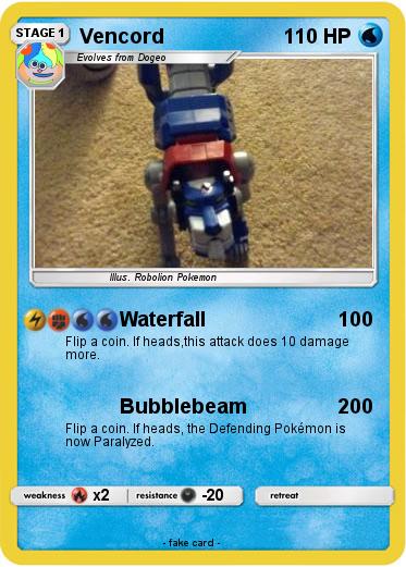 Pokemon Vencord