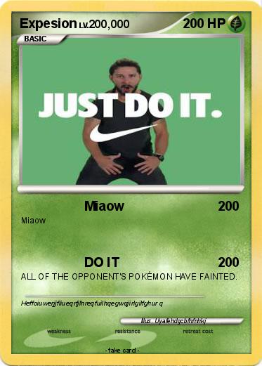 Pokemon Expesion