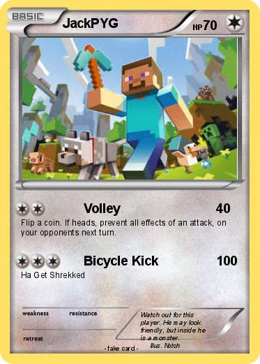 Pokemon JackPYG