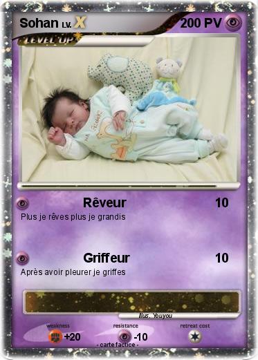 Pokemon Sohan