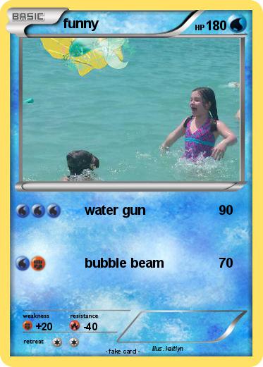 Pokemon funny