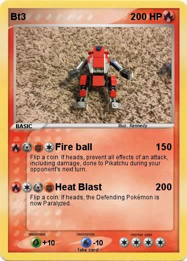 Pokemon Bt3