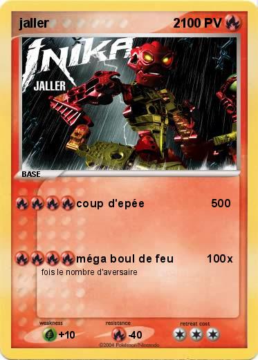 Pokemon jaller                                   2
