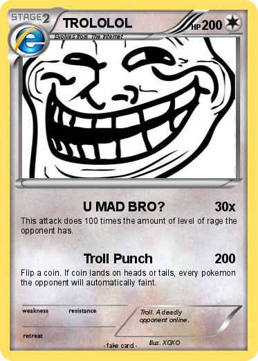 Pokemon TROLOLOL
