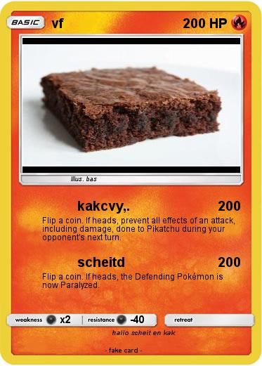 Pokemon vf