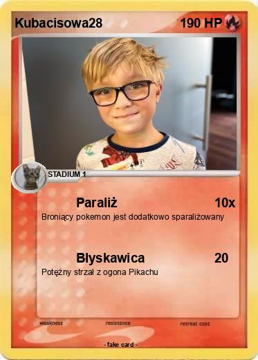 Pokemon Kubacisowa28