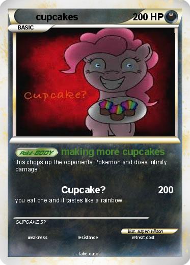 Pokemon cupcakes