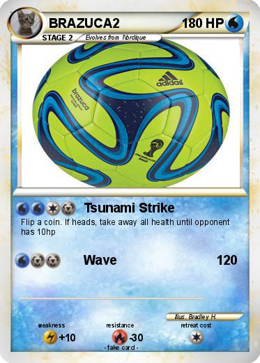 Pokemon BRAZUCA2