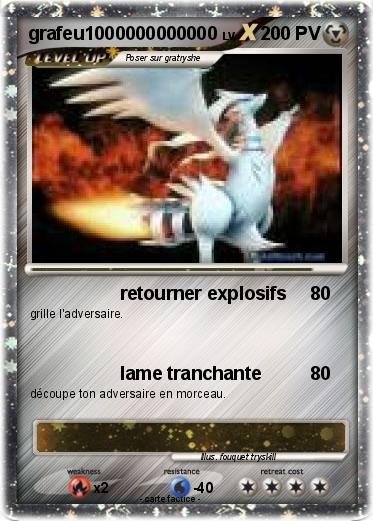 Pokemon grafeu1000000000000
