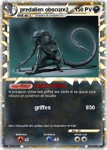 Pokemon predalien obscure2