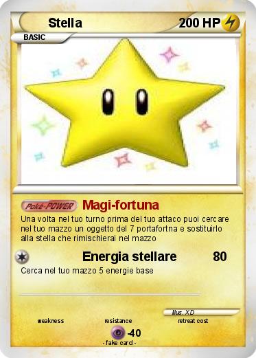Pokemon Stella