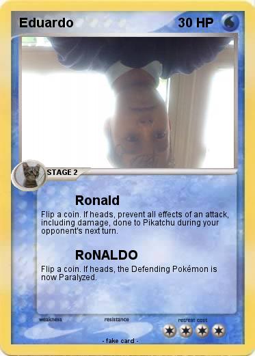 Pokemon Eduardo