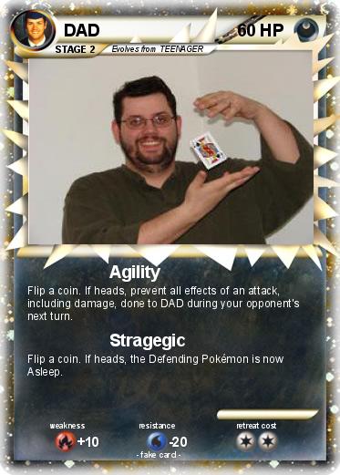 Pokemon DAD