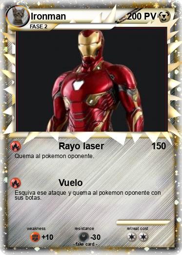 Pokemon Ironman