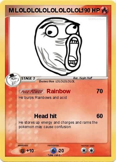 Pokemon M LOLOLOLOLOLOLOLOL