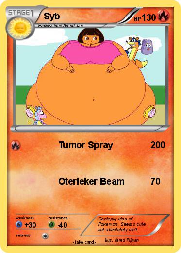 Pokemon Syb