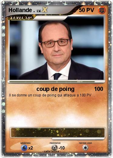 Pokemon Hollande .
