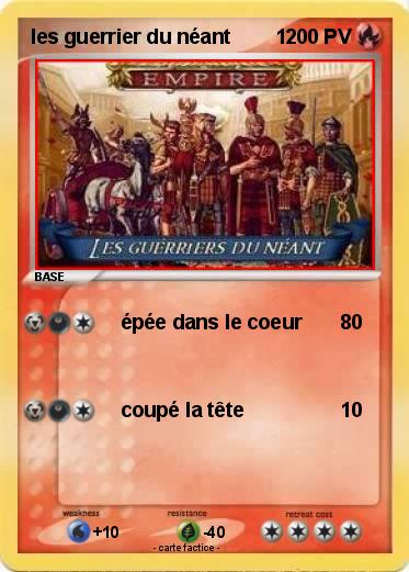 Pokemon les guerrier du néant        1