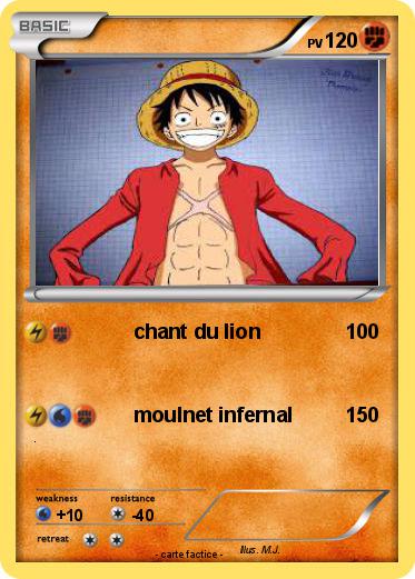 Pokemon 