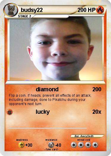 Pokemon budsy22