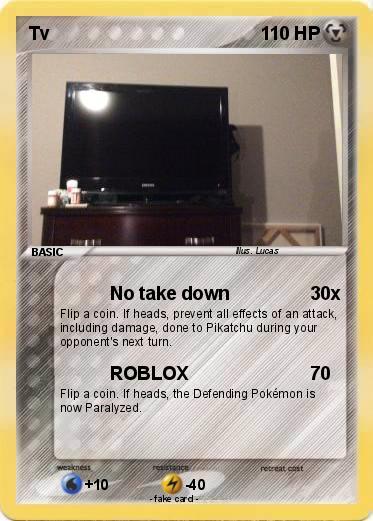 Pokemon Tv