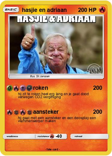 Pokemon hasjie en adriaan