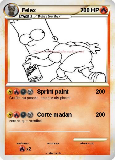 Pokemon Felex
